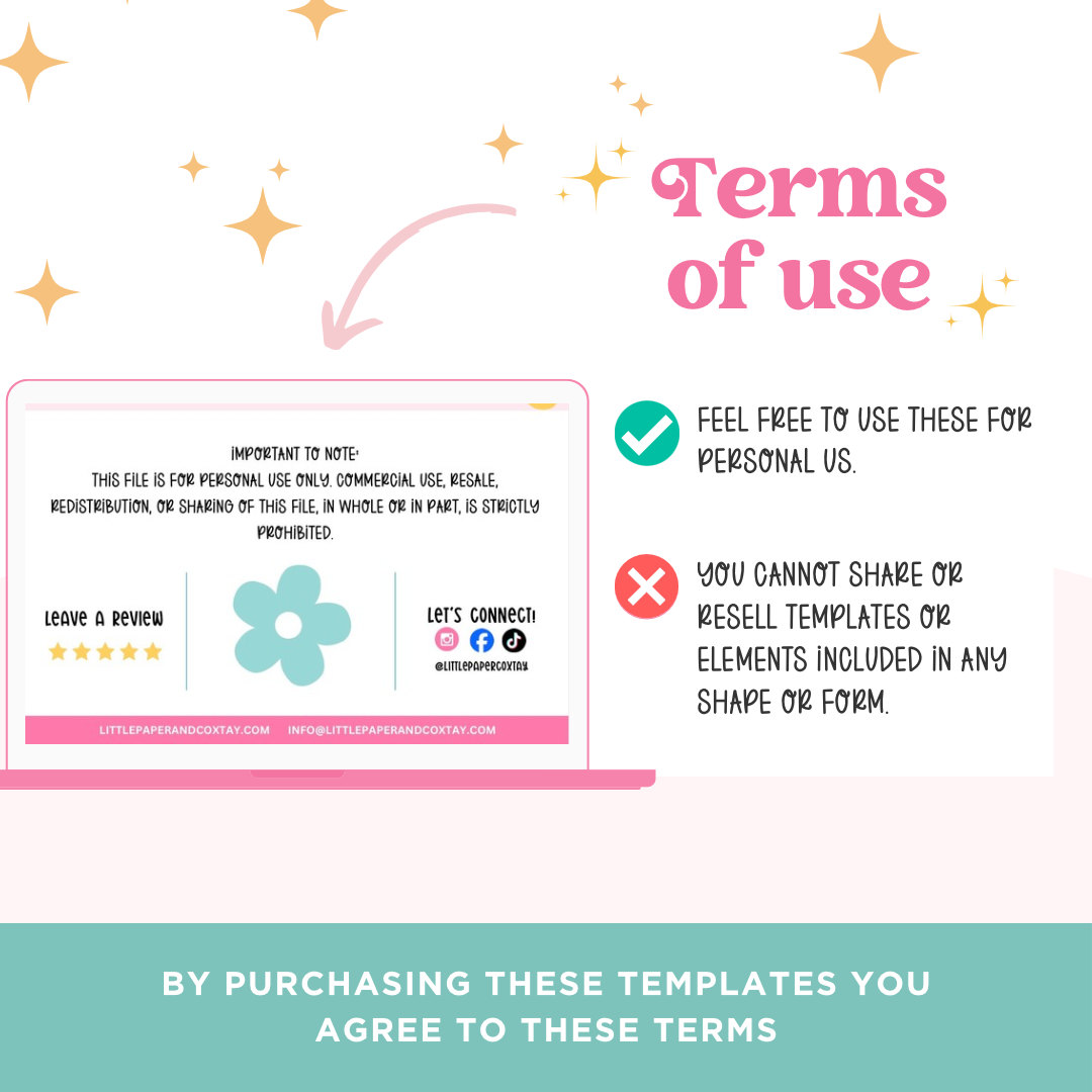 Printable Gift Card Holder
