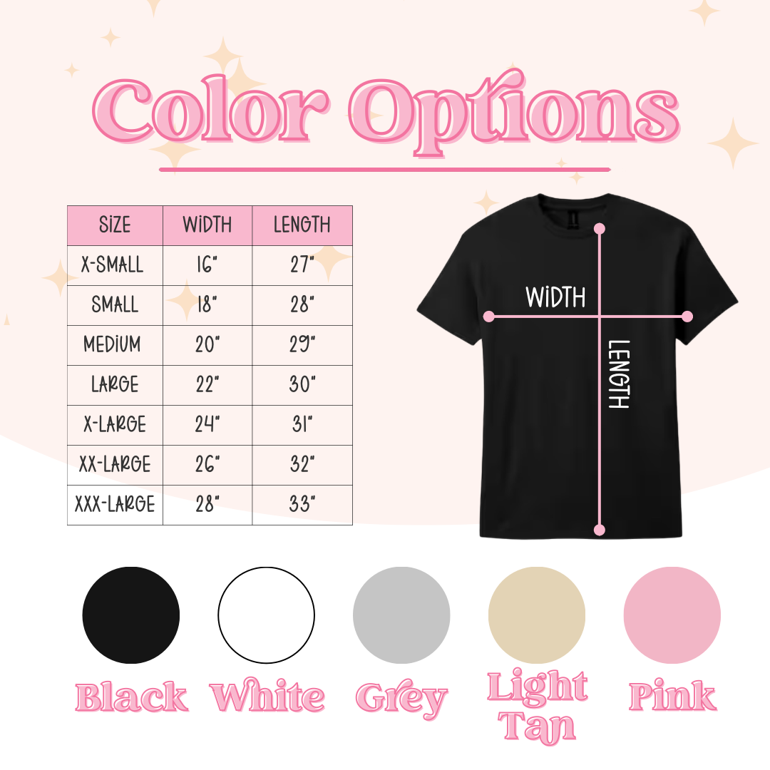 Teach Element Shirt