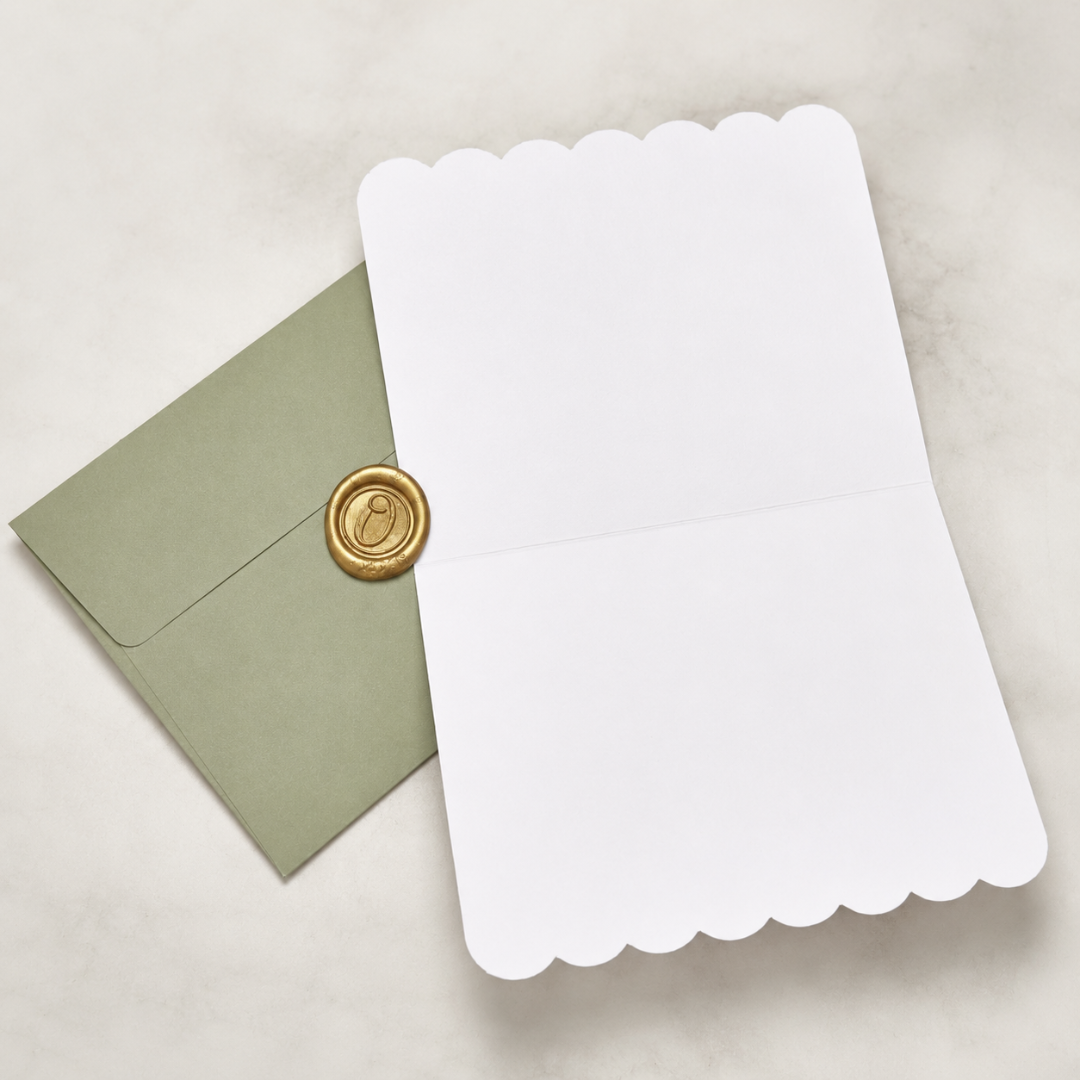 Wedding Party Proposal Cards