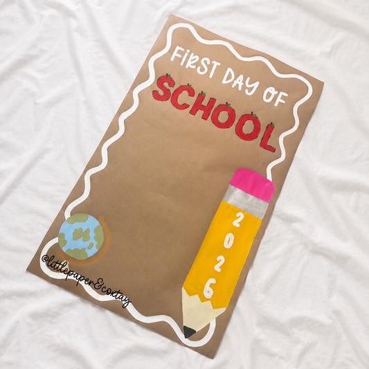 Photo Backdrop Banner