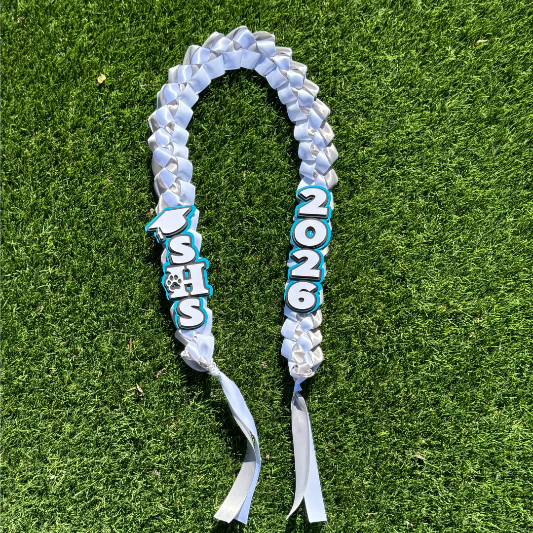 Graduation Lei