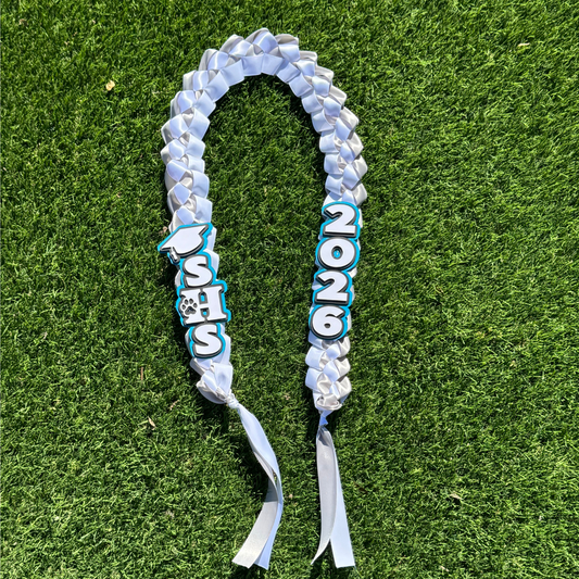 Graduation Lei